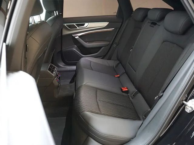 Audi A6 40 TDI S-Tronic