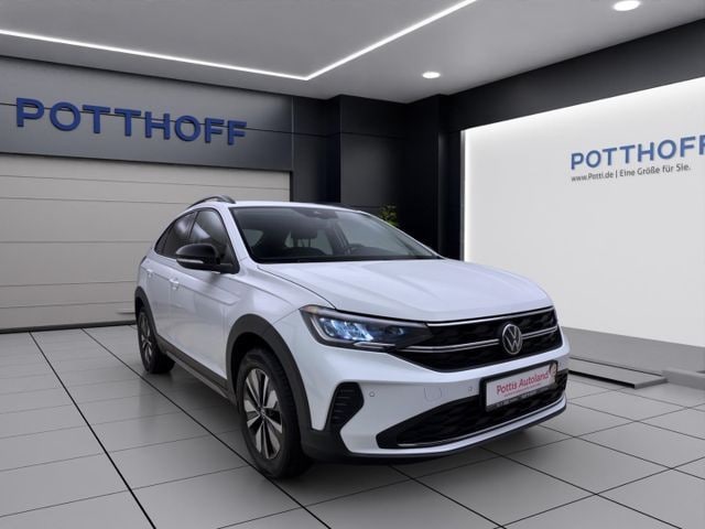 Volkswagen Taigo 1.0 TSI