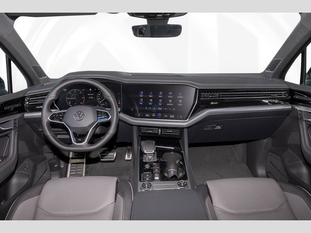 Volkswagen Touareg 3.0 V6 TDI R-Line