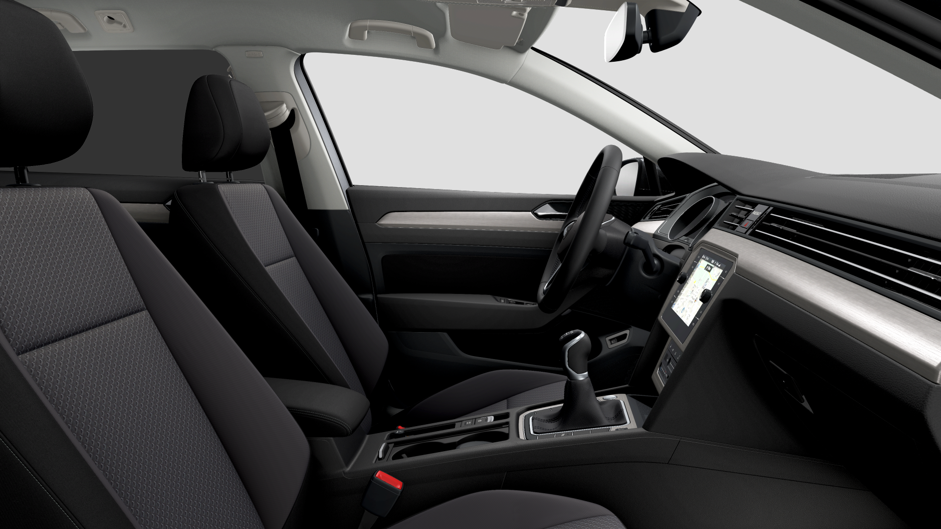 Volkswagen Passat 1.5 TSI Variant