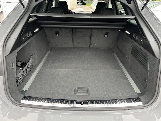 Audi A6 e-tron Avant Performance Quattro