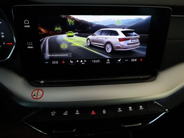 Skoda Octavia Style Style