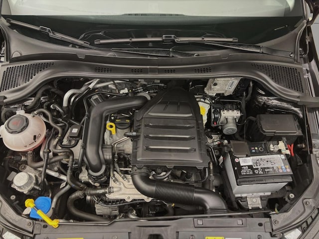 Skoda Fabia 1.0 TSI Best Combi