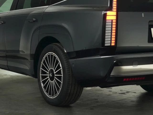 Hyundai IONIQ 9 4WD 6-zits UNIQ