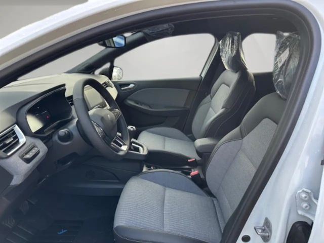 Renault Clio TCe 90 Techno