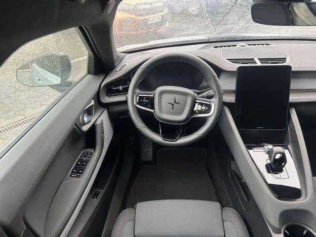 Polestar 2 2 BST Edition 270+Matt-Grau+21-Zoll+Brembo+