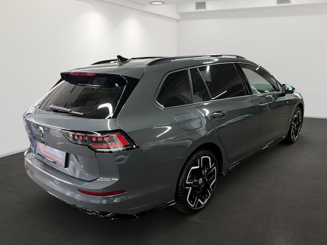 Volkswagen Golf DSG R-Line Variant