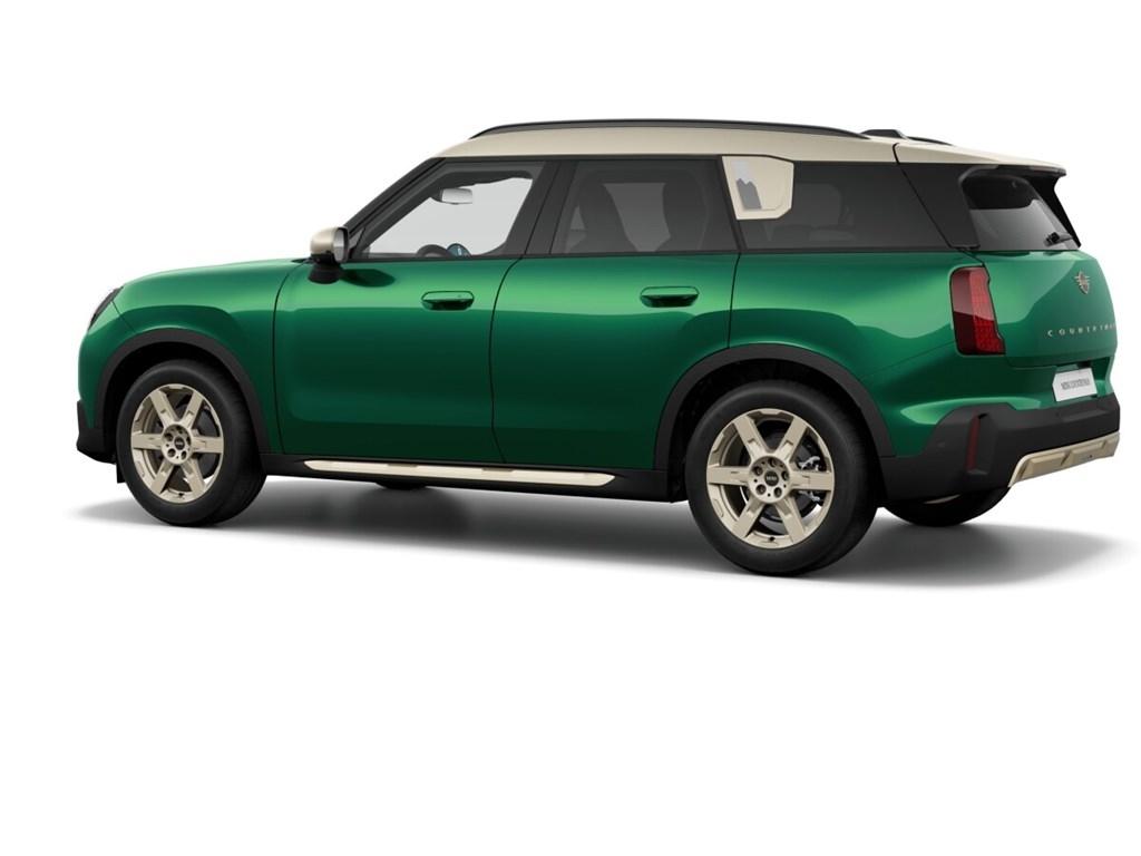 MINI Cooper C Countryman Favoured