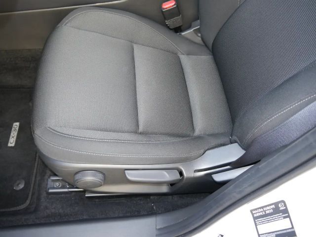 Mazda CX-30 SkyActiv e-Skyactiv