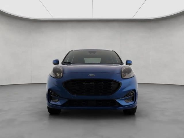 Ford Puma ST Line