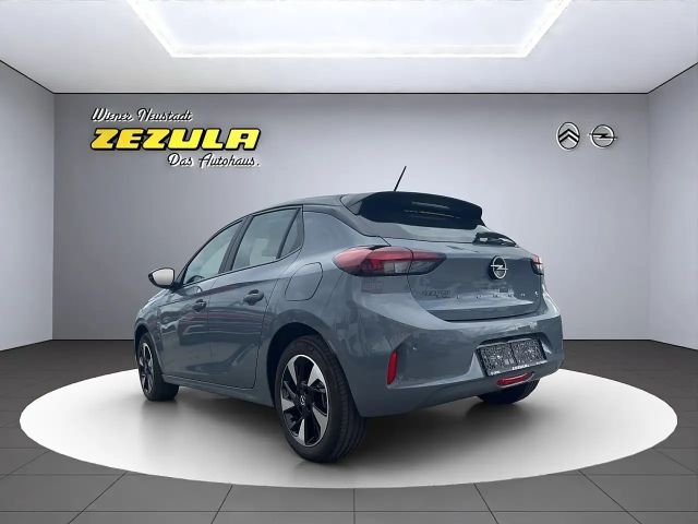 Opel Corsa 50kWh Corsa ELEKTRO
