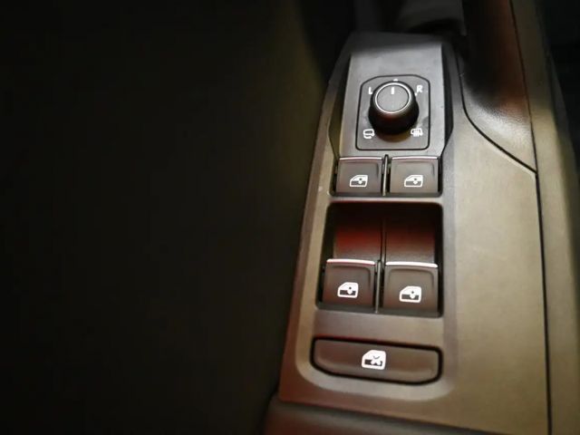 Seat Leon 1.5 TSI FR-lijn