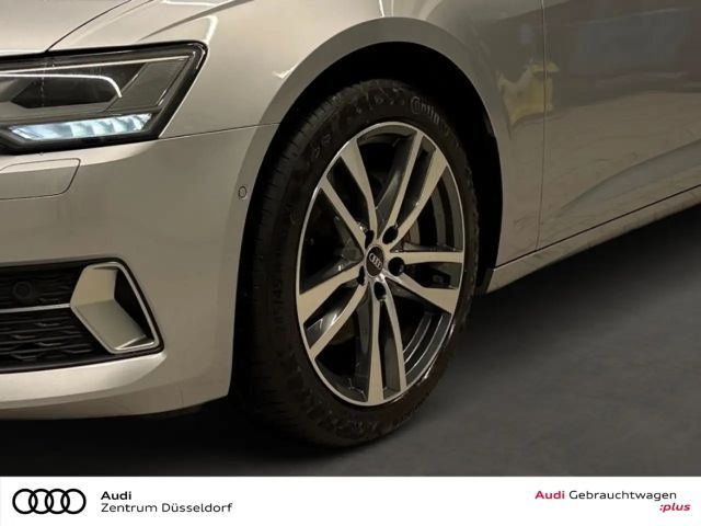 Audi A6 45 TFSI Avant