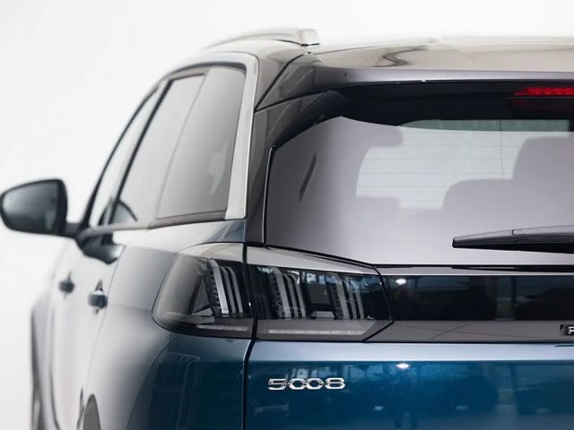 Peugeot 5008 Allure Pack BlueHDi EAT8