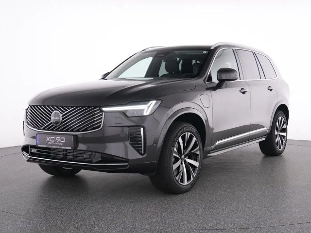 Volvo XC90 AWD Bright Plus T8