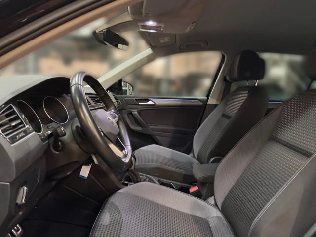 Volkswagen Tiguan 1.5 TSI DSG