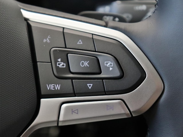 Volkswagen T-Cross DSG