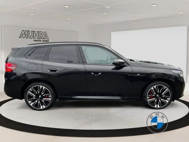 BMW X3 M-Sport xDrive