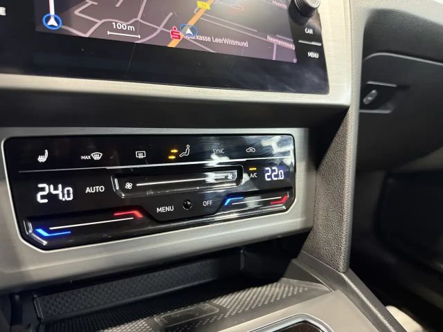 Volkswagen Passat DSG Variant