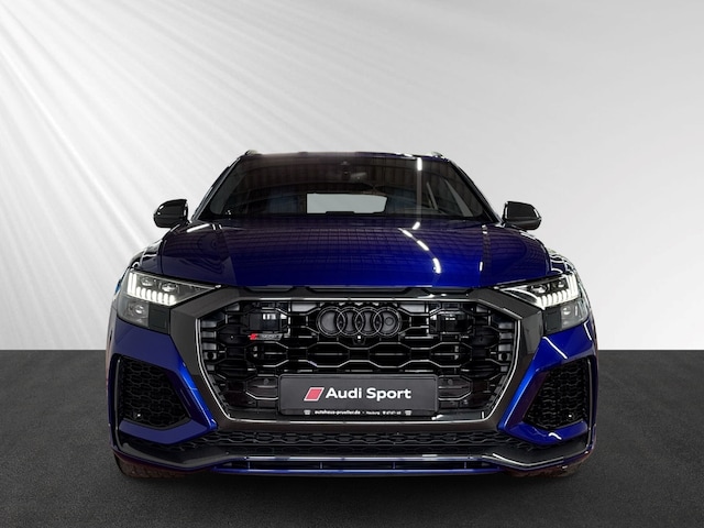 Audi RS Q8 Quattro