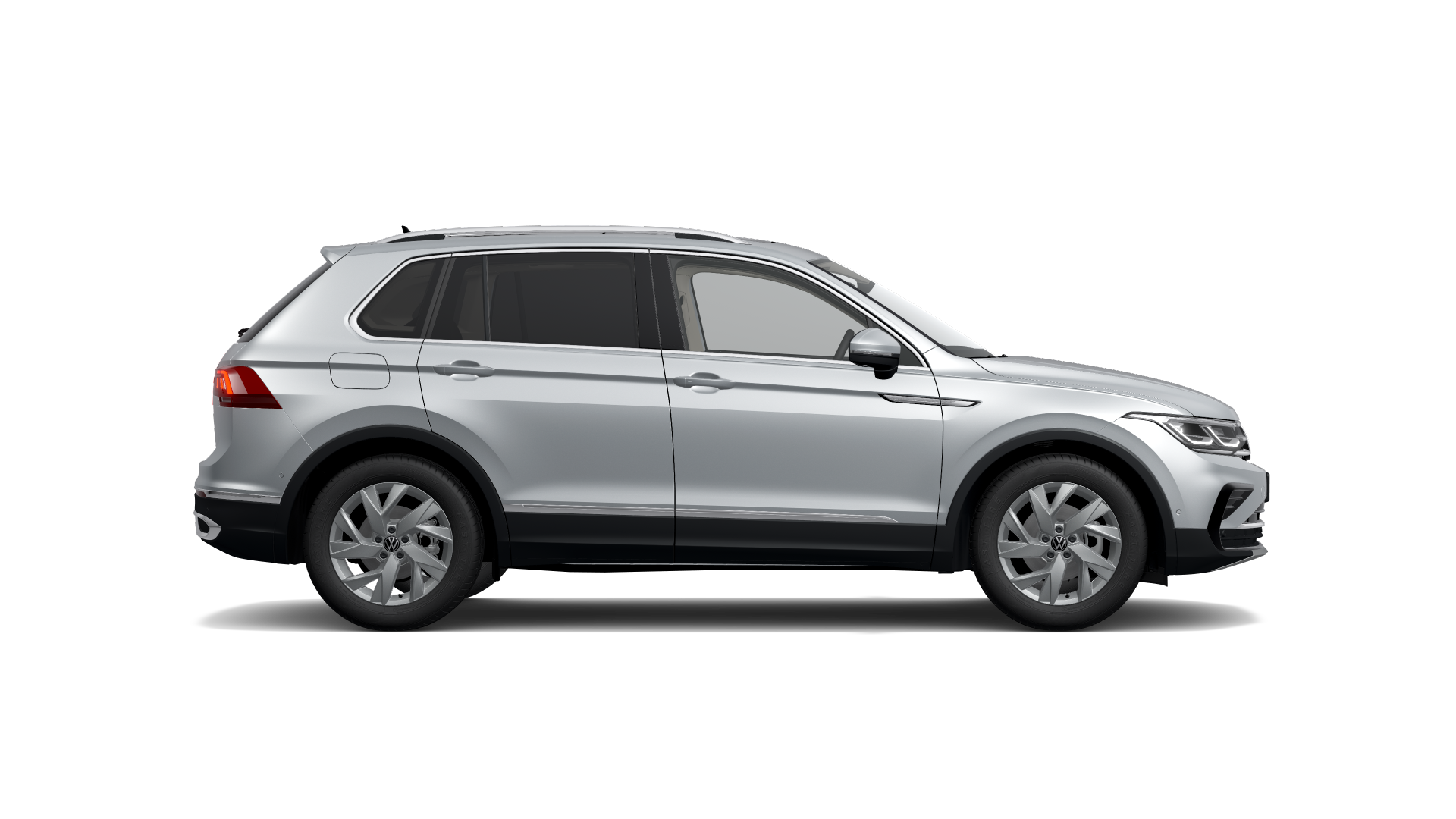 Volkswagen Tiguan 2.0 TDI DSG Elegance Elegance