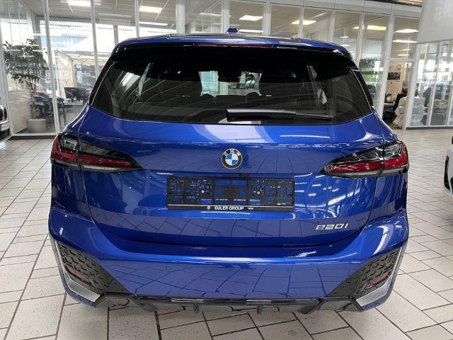 BMW 220 220i Active Tourer