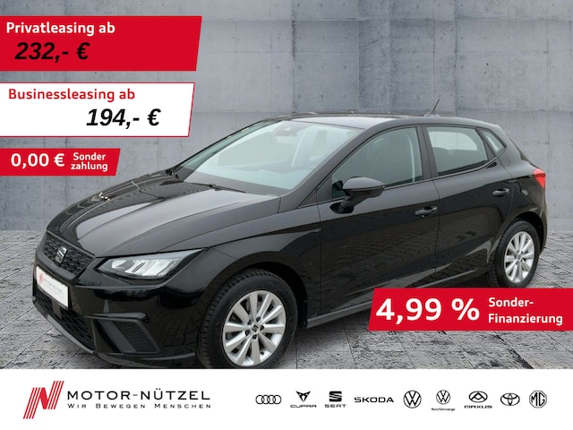 Seat Ibiza 1.0 TSI Style