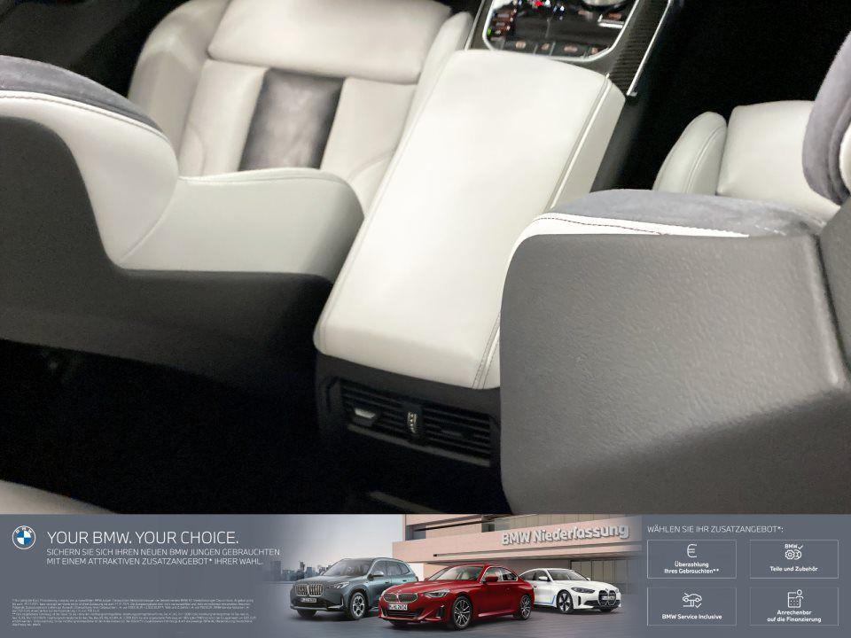 BMW M4 Cabrio Competition xDrive