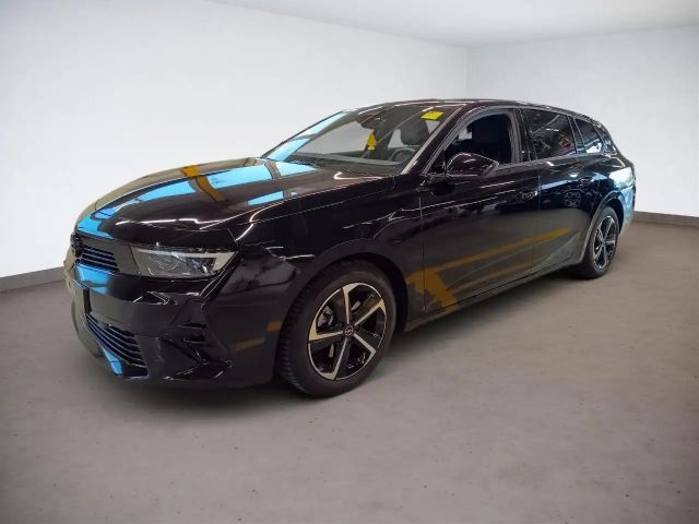 Opel Astra GS-Line Grand Sport