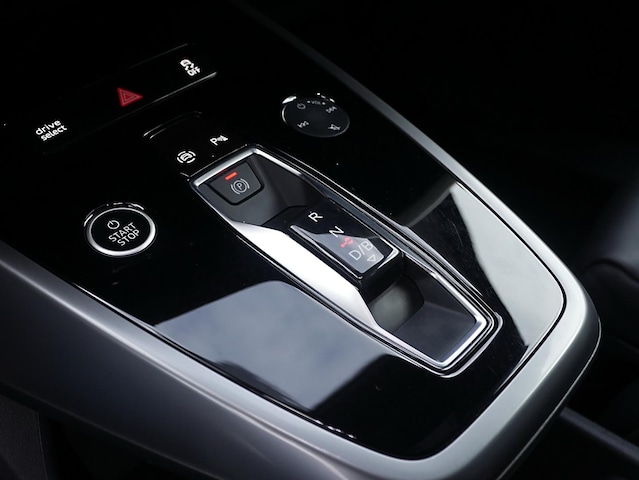 Audi Q4 e-tron 50 Quattro