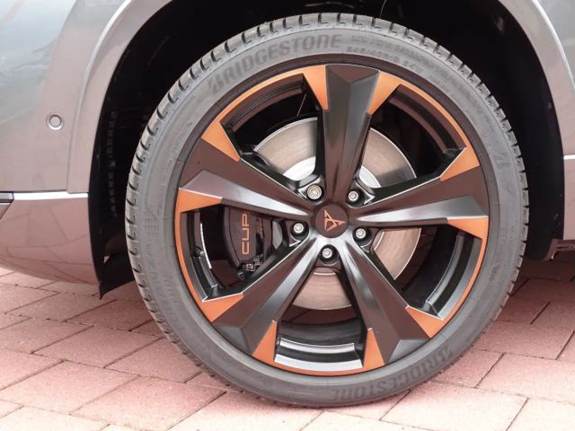 Cupra Ateca 2.0 TSI 4Drive DSG VZ