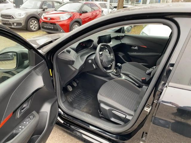 Peugeot 208 Active Pack PureTech