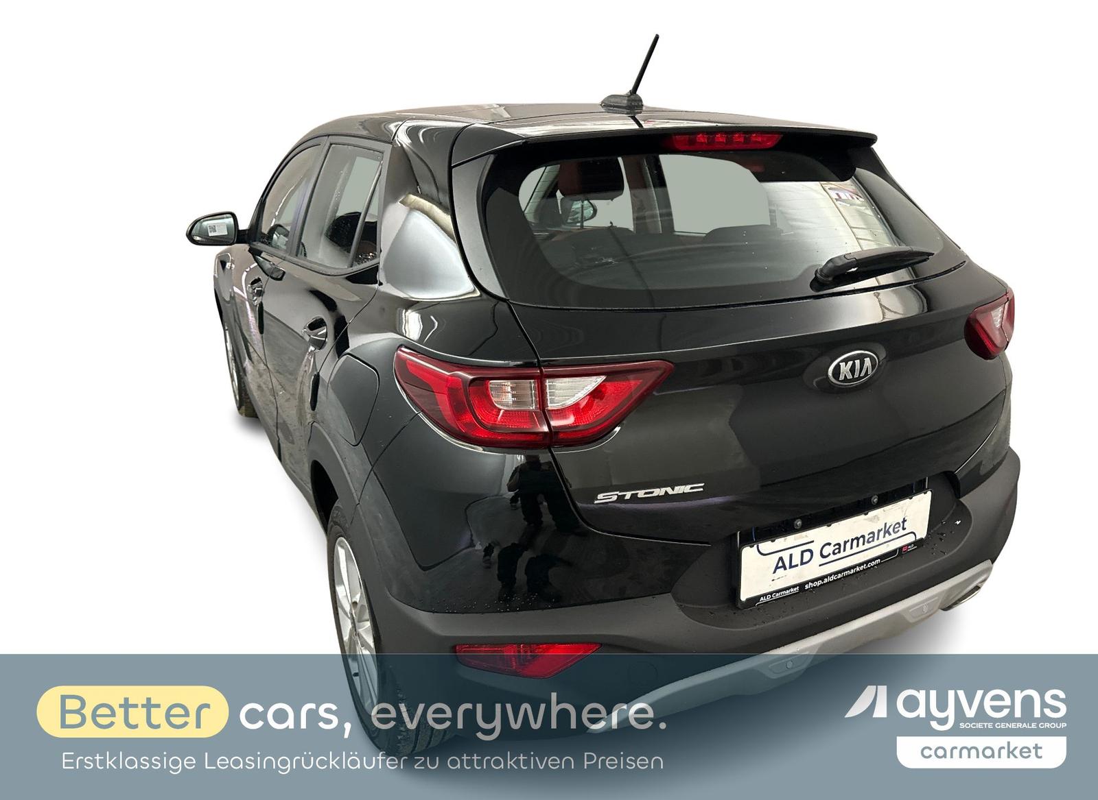 Kia Stonic Edition 7 GDi