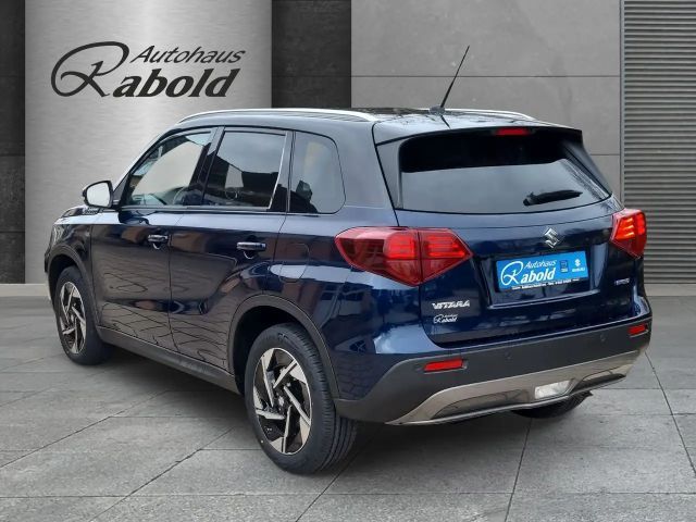 Suzuki Vitara 4x4 Comfort Hybrid Plus