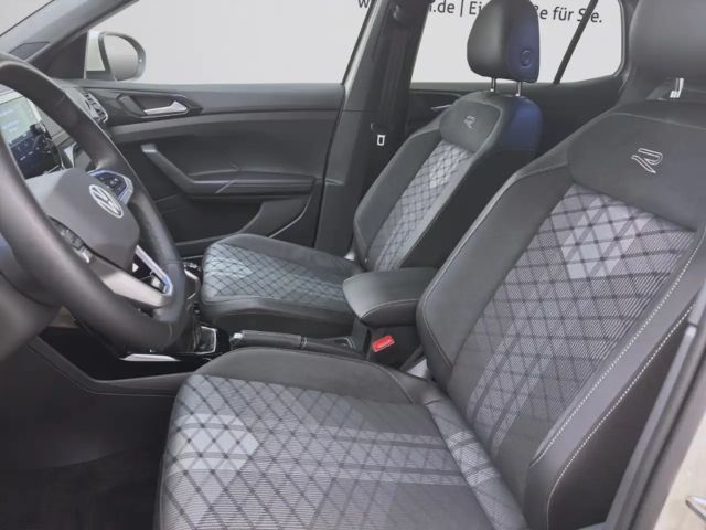 Volkswagen T-Cross 1.0 TSI IQ.Drive R-Line