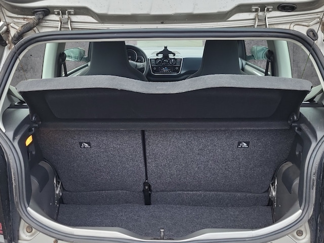 Volkswagen up! up eco! 1.0 Kamera ParkPilot Sitzheizung Klima