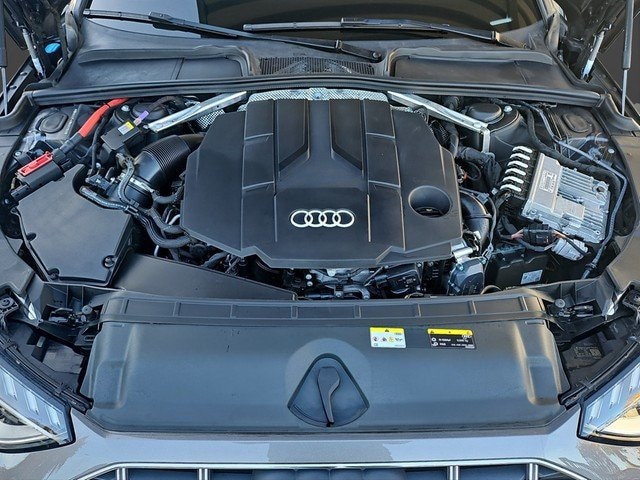 Audi A4 allroad 50 TDI Quattro