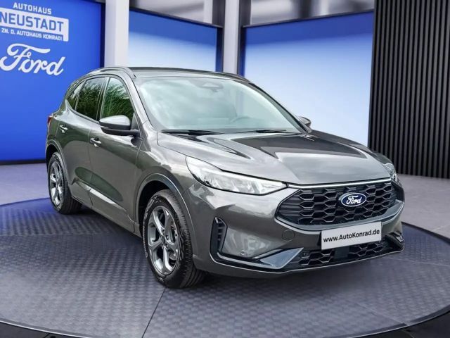 Ford Kuga ST Line