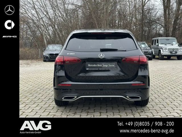 Mercedes-Benz B 180 B 180 Styling Pano Distronic 360° Keyless RDK LED