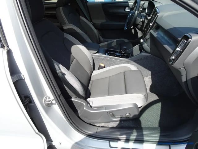 Volvo C40 Recharge Ultimate