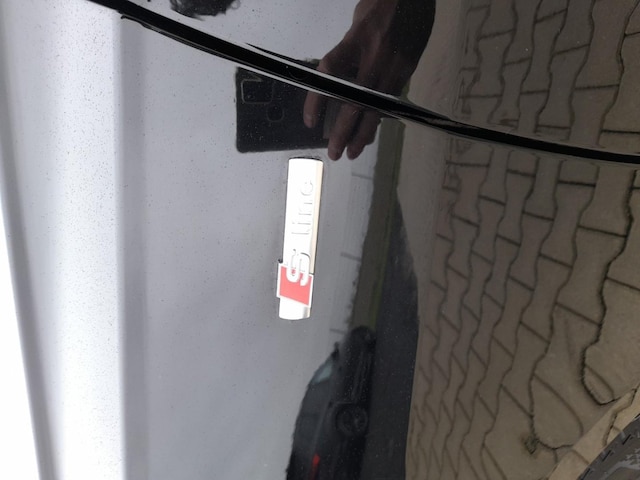 Audi A6 50 TDI Avant Quattro Sport