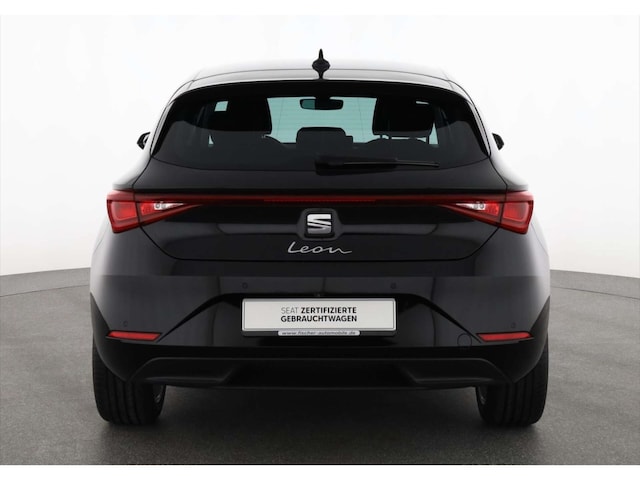 Seat Leon 1.5 TSI Style