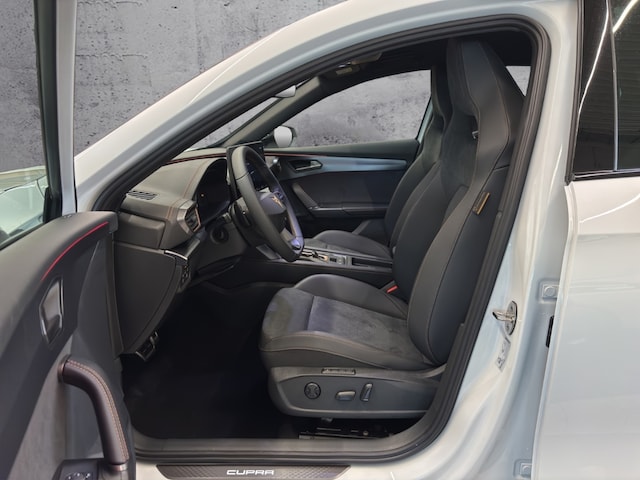 Cupra Formentor DSG VZ e-Hybrid