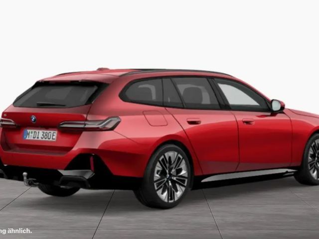 BMW i5 M-Sport Touring eDrive40