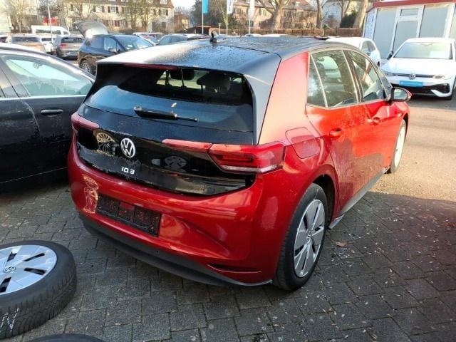 Volkswagen ID.3 58 KWh Performance Pro