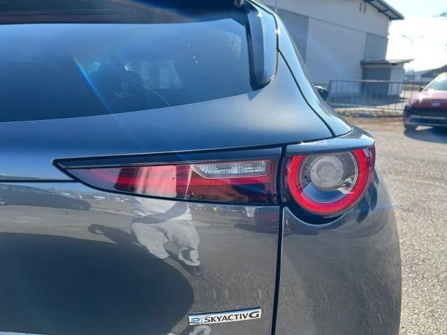 Mazda CX-30 SkyActiv e-Skyactiv