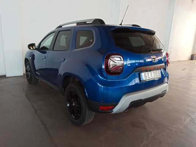 Dacia Duster Extreme II TCe 130