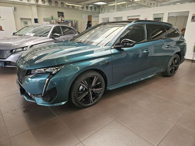 Peugeot 308 BlueHDi EAT8 GT-Line SW