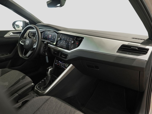 Volkswagen Taigo 1.0 TSI DSG IQ.Drive Move