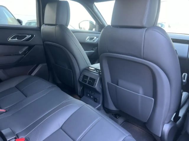 Land Rover Range Rover Velar D300 Dynamic HSE